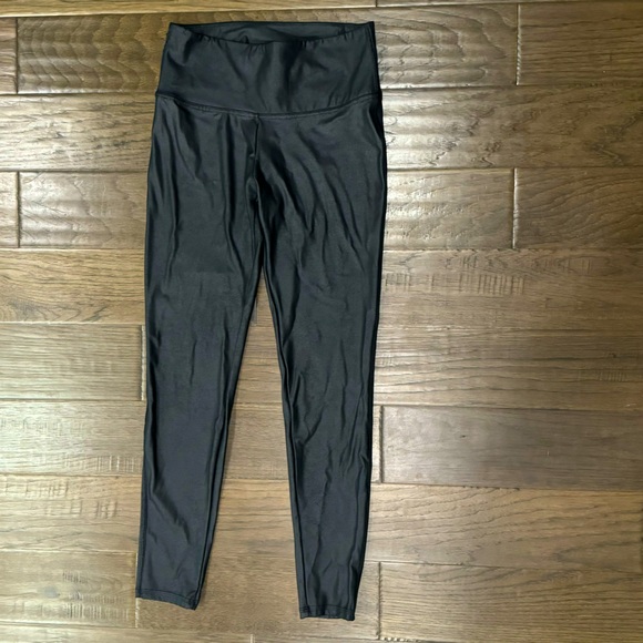 Time and Tru Leggings - Picture 1 of 7